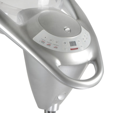 3-Nawilżacz / Sauna do włosów na statywie BH-185-3