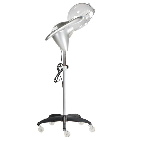 4-Nawilżacz / Sauna do włosów na statywie BH-185-4
