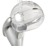 Humidifier / Hair-wondrobe Sauna suspended BWH-185 - BVShop