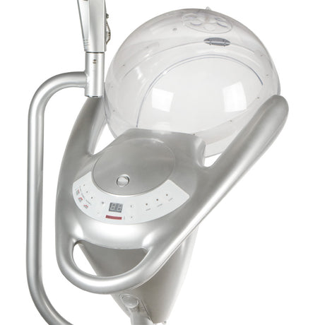 3-Nawilżacz / Sauna do włosów podwieszana BWH-185-3