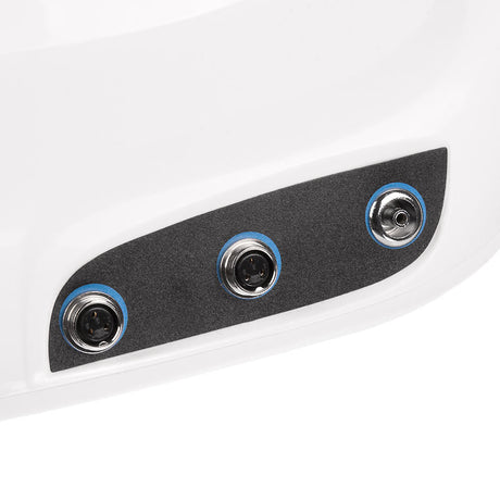 Infrared Blanket + Dermomassage BR-2001 - BVShop