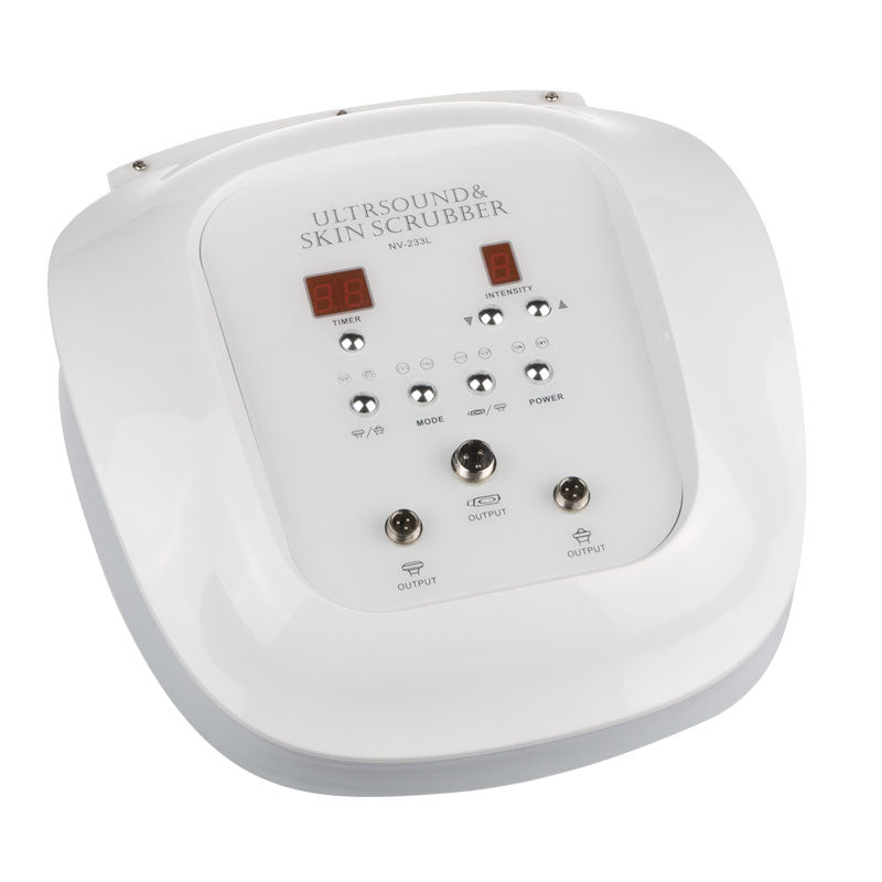 2-in-1 Cavitation + Ultrasound BN-233L - BVShop