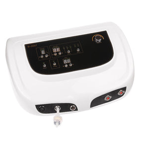 4w1 Darsonval + Sono + Vacum + Spray BR-3396 - BVShop