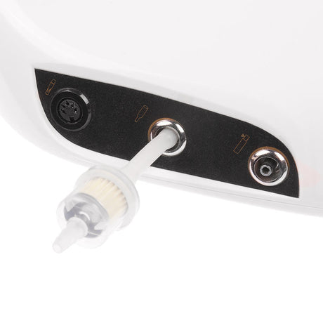 4w1 Darsonval + Sono + Vacum + Spray BR-2007 - BVShop