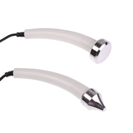 4w1 Darsonval + Sono + Vacum + Spray BR-2007 - BVShop