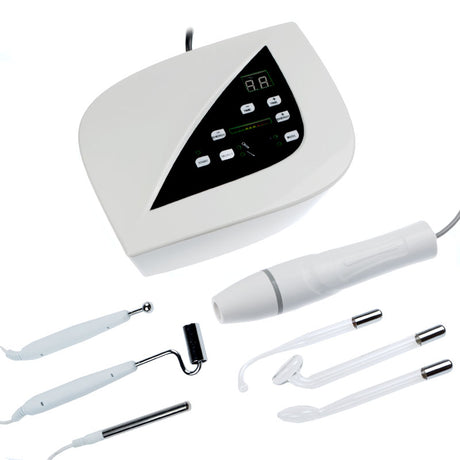 2-in-1 Darsonval + Galvanic BR-671 - BVShop