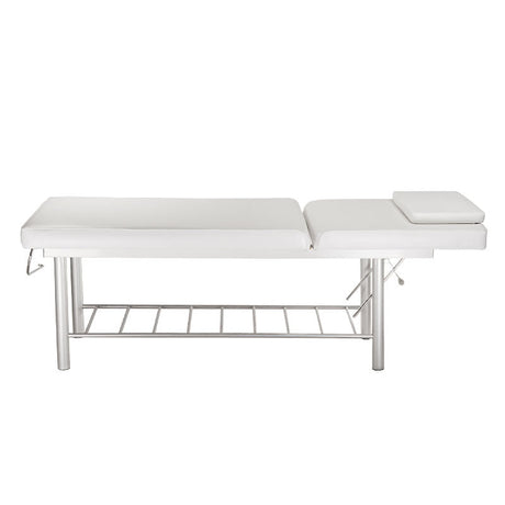 Massage and Rehabilitation Table BW-218 white - BVShop