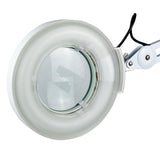 Wapozon BN-707+ lamp + magnifier - BVShop
