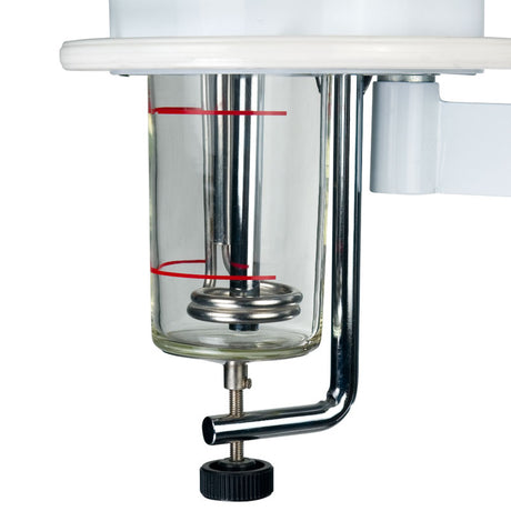 Wapozon BN-707+ lamp + magnifier - BVShop