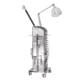 Kombajn kosmetyczny 17w1 BR-8800I Czarny - BVShop