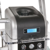 Kombajn kosmetyczny 17w1 BR-8800I Czarny - BVShop