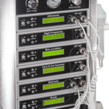 Cosmetic multi-processor 17w1 BR-8800I Black - BVShop