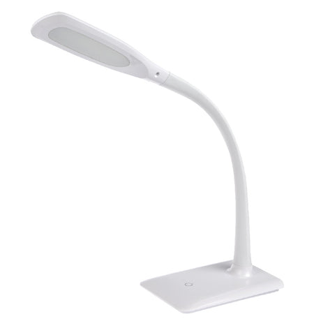 1-Lampka biurkowa LED 7W dioda SAMSUNG + ściemniacz-1