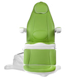 Elektryczny fotel kosmetyczny Mazaro BR-6672B Ziel - BVShop