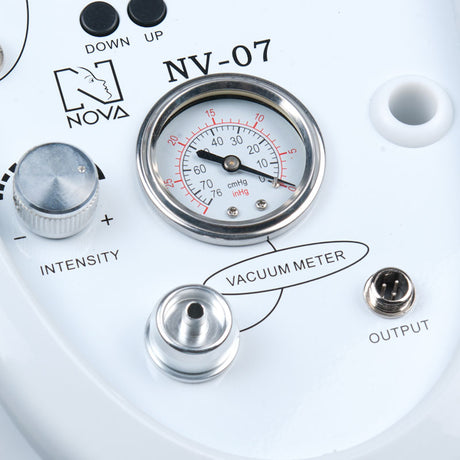 3-in-1 Micro + Sono + Hot–Cold BN-07 - BVShop