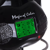 Infrazon fryzjerski wiszący NG-HDM168W - BVShop