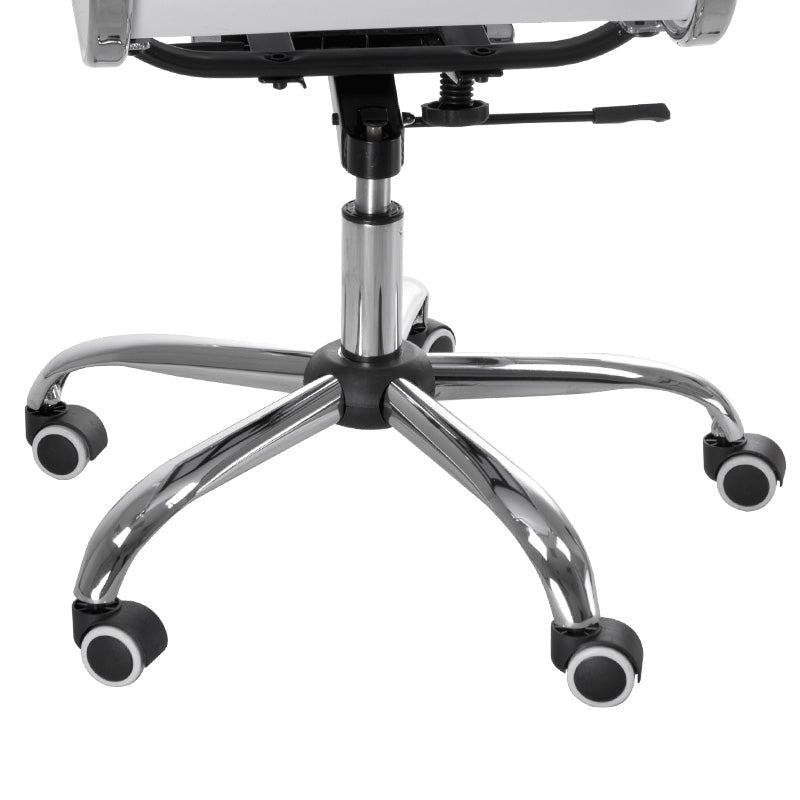 Office chair CorpoComfort BX-2035 White - BVShop
