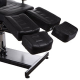Tattoo chair BD-3603 - BVShop