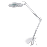 1-Lampa warsztatowa Sonobella BSL-06 LED 8.4W + CLIP-1