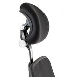 Ergonomic chair CorpoComfort BX-4147 Black - BVShop