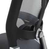 Fotel ergonomiczny CorpoComfort BX-4147 Szary - BVShop