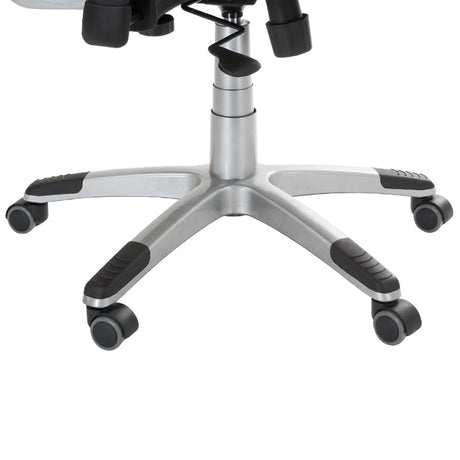 Ergonomic Chair CorpoComfort BX-4147 Red - BVShop