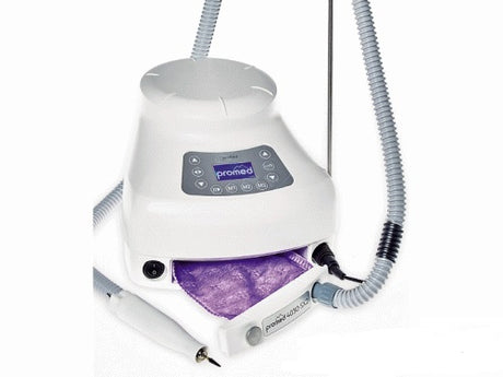 Wymienny worek do frezarki Promed 4030/4040 SX2 - BVShop