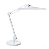 Sonobella BSL-02 LED 24W workshop desk lamp by Beauty System, bright white light with adjustable arm and sleek design.