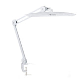 Sonobella BSL-01 LED Workshop Lamp by Beauty System with 24W light and adjustable clip for professional task lighting.