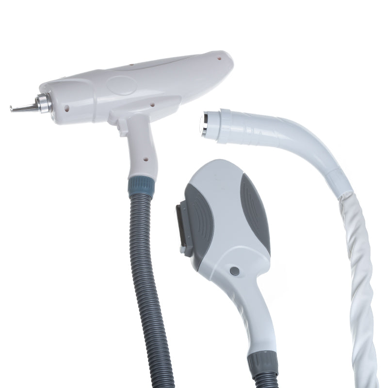 SHR BD-39 Multi-System OPT + RF Bipolar + Q-Switch - BVShop