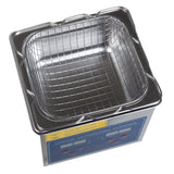 Ultrasonic cleaner 1L BS-UC1.3 50W - BVShop