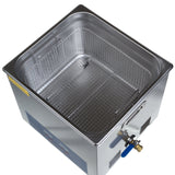 Ultrasonic Washer 19L BS-UC19 600W - BVShop