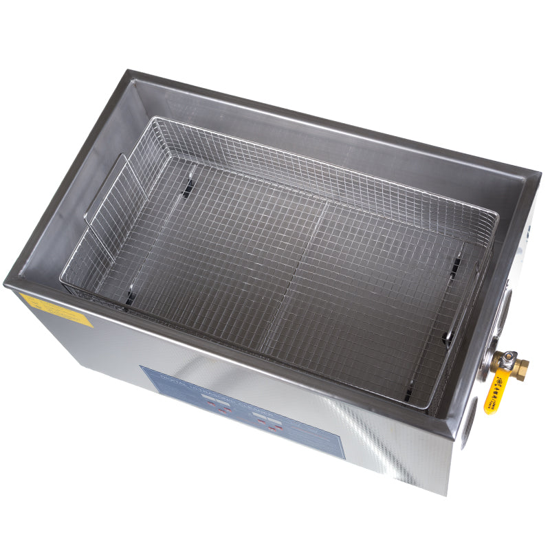 Ultrasonic Cleaning Machine 22L BS-UC22 600W - BVShop