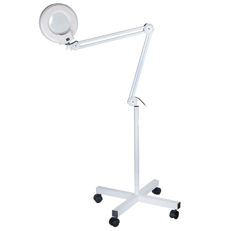 Lupa lamp (stand) BN-205  8dpi - BVShop