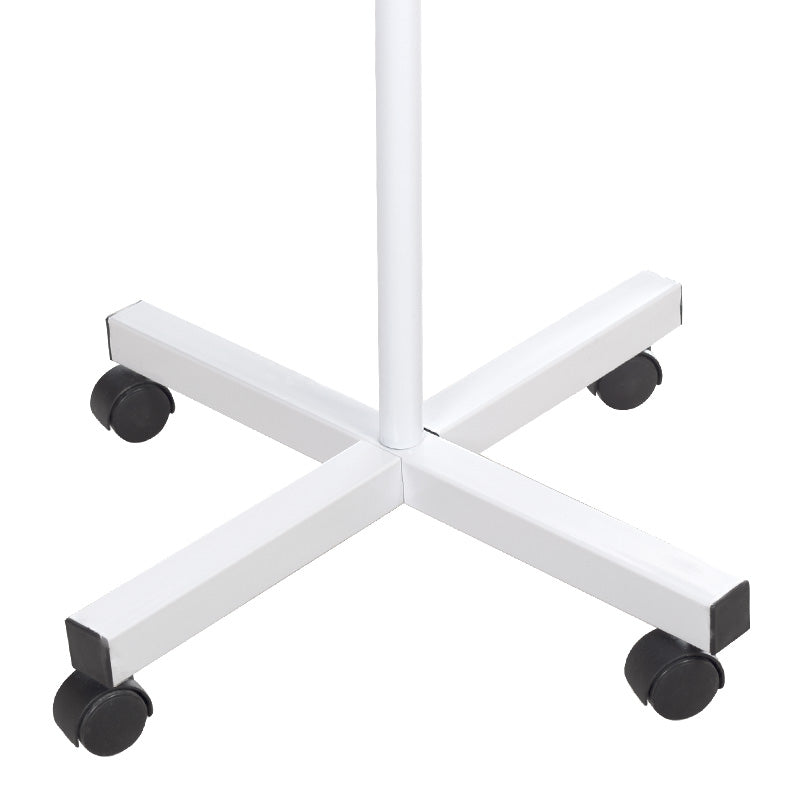 Beauty System BN-208L LED lamp with tripod and built-in loupe, featuring adjustable arm and bright illumination for detailed work.