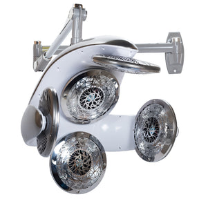 Infrazon hanging BB-6082E srebrno-szary - BVShop