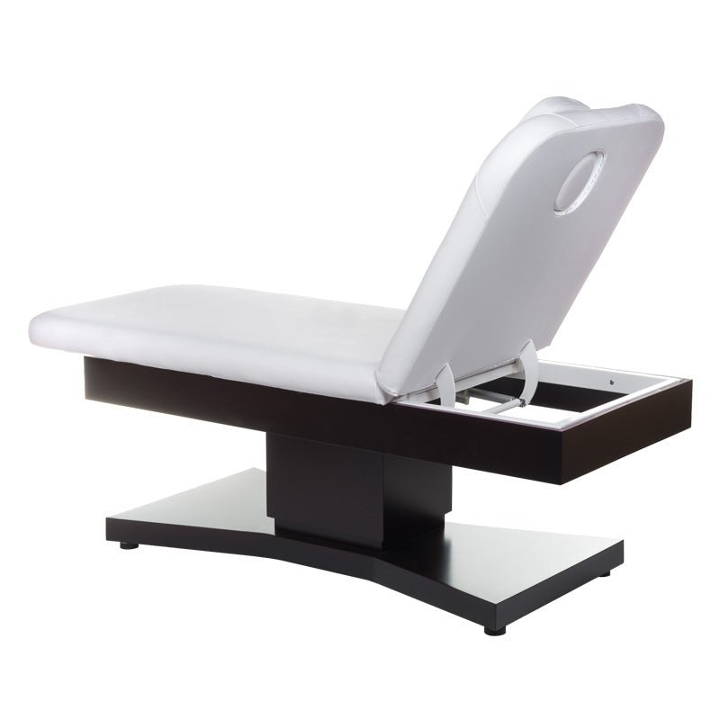 Massage chair electric BD-8263 in wenge - BVShop