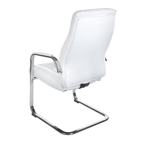 Conference Chair CorpoComfort BX-5085C White - BVShop