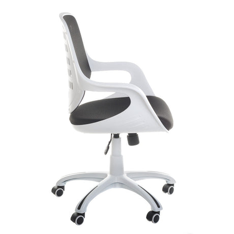 Office Chair CorpoComfort BX-4325 Black - BVShop
