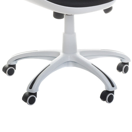 Office Chair CorpoComfort BX-4325 Black - BVShop