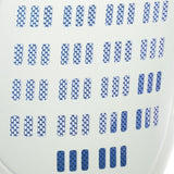 Ergonomic office chair CorpoComfort BX-4325 Blue - BVShop