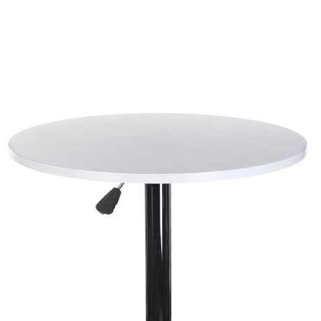 Bar Table BX-9001 White - BVShop