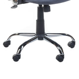 CorpoComfort Office Chair BX-7773 Dark Gray - BVShop