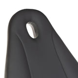 Elektryczny fotel kosmetyczny Mazaro BR-6672B Szary - BVShop