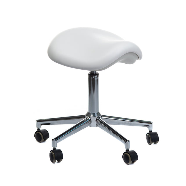 Taboret medyczny BD-Y913 White - BVShop