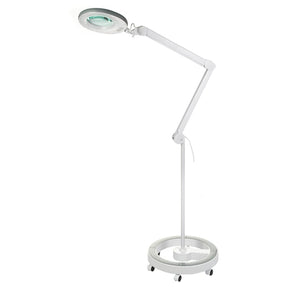 Lampa z lupą na statywie Sonobella BSL-04 LED 12W - BVShop