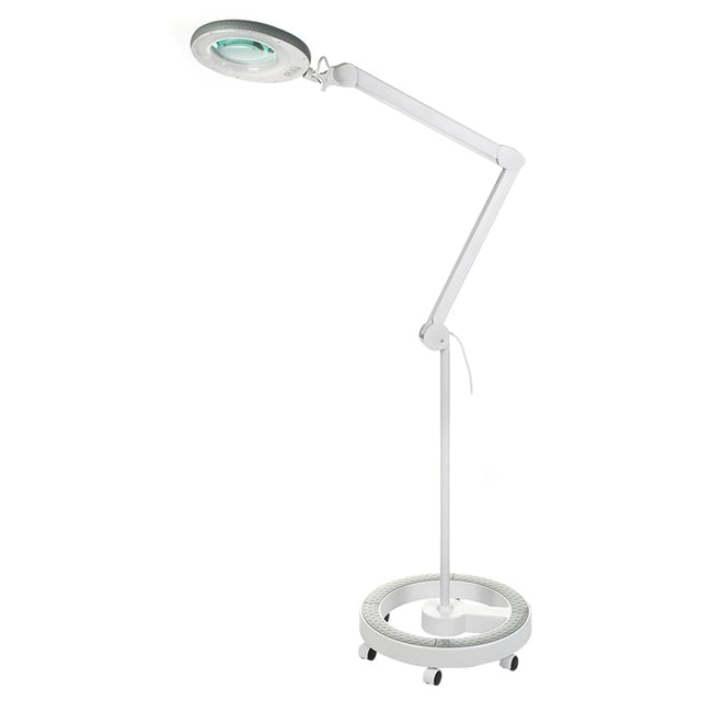 Lampa z lupą na statywie Sonobella BSL-04 LED 12W - BVShop