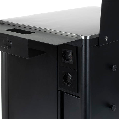 Mobile Work Station Working Table MATTI INKOO - BVShop