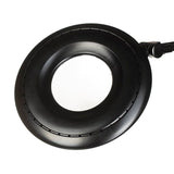 Lampa LED z lupą INKOO - BVShop