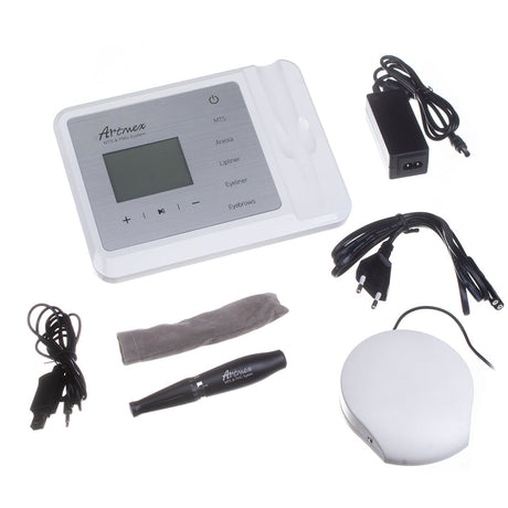 Permanent Makeup Artmex V9 MTS/PMU - BVShop